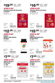 Costco leaflet Page 22