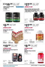 Costco leaflet Page 23