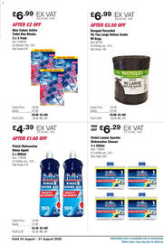 Costco leaflet Page 24