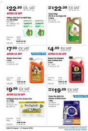 Costco leaflet Page 26