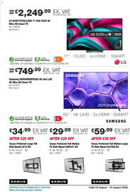 Costco leaflet Page 3