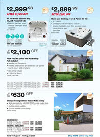 Costco leaflet Page 30