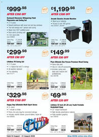 Costco leaflet Page 31
