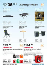Costco leaflet Page 32