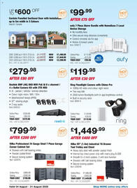 Costco leaflet Page 34