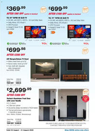 Costco leaflet Page 35