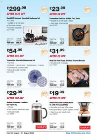 Costco leaflet Page 37