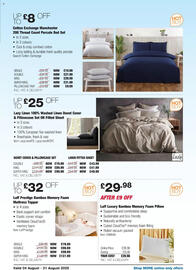 Costco leaflet Page 38