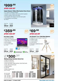 Costco leaflet Page 41