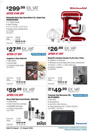 Costco leaflet Page 6