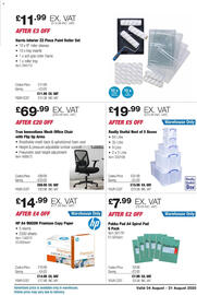 Costco leaflet Page 7