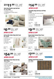 Costco leaflet Page 8