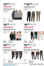 Costco leaflet Page 9