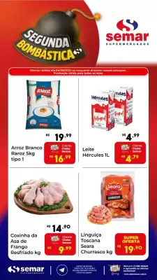 Catálogo Semar Supermercado