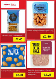 Iceland leaflet Page 2