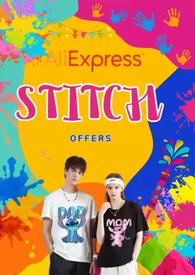 AliExpress akciós újság (érvényes eddig: 4-09)