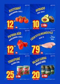 Lucu Food reklamblad Sida 2