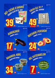 Lucu Food reklamblad Sida 3