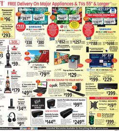 ABC Warehouse Weekly Ad week 32 Page 3