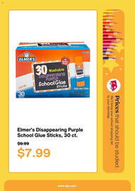 BJ’s Weekly Ad Page 5