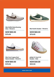 DSW Weekly Ad Page 5
