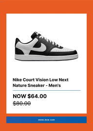 DSW Weekly Ad Page 6