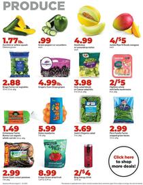 Hy-Vee Weekly Ad week 32 Page 10