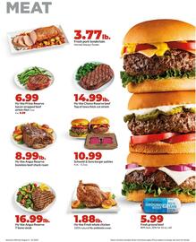 Hy-Vee Weekly Ad week 32 Page 11