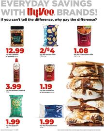 Hy-Vee Weekly Ad week 32 Page 16