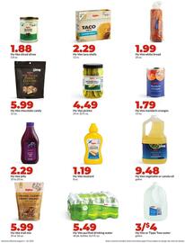 Hy-Vee Weekly Ad week 32 Page 17