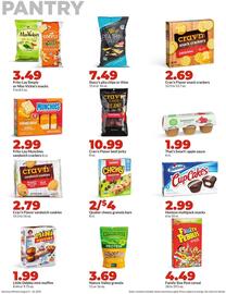 Hy-Vee Weekly Ad week 32 Page 18
