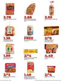 Hy-Vee Weekly Ad week 32 Page 19
