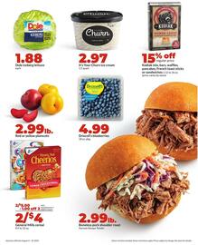 Hy-Vee Weekly Ad week 32 Page 2