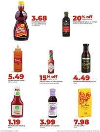 Hy-Vee Weekly Ad week 32 Page 21