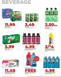 Hy-Vee Weekly Ad week 32 Page 23
