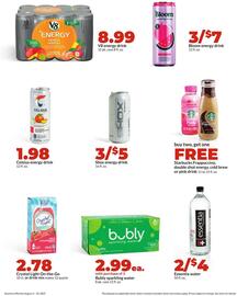 Hy-Vee Weekly Ad week 32 Page 24