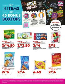 Hy-Vee Weekly Ad week 32 Page 25