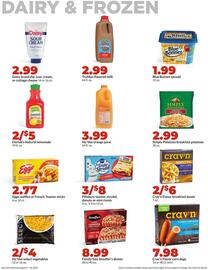 Hy-Vee Weekly Ad week 32 Page 26