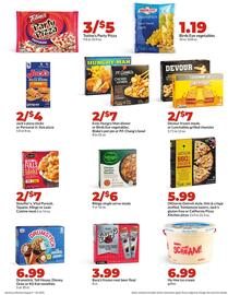 Hy-Vee Weekly Ad week 32 Page 27