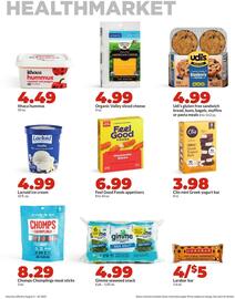 Hy-Vee Weekly Ad week 32 Page 29
