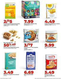 Hy-Vee Weekly Ad week 32 Page 30