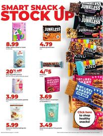 Hy-Vee Weekly Ad week 32 Page 32