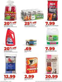 Hy-Vee Weekly Ad week 32 Page 35