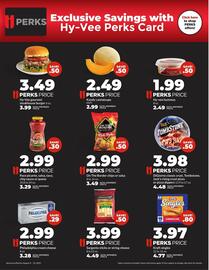 Hy-Vee Weekly Ad week 32 Page 4