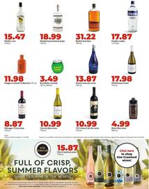 Hy-Vee Weekly Ad week 32 Page 41