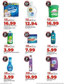 Hy-Vee Weekly Ad week 32 Page 7