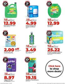 Hy-Vee Weekly Ad week 32 Page 8