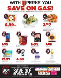 Hy-Vee Weekly Ad week 32 Page 9