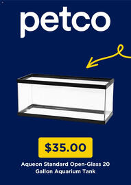 Petco Weekly Ad Page 3