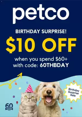 Petco Weekly Ad (valid until 18-08)